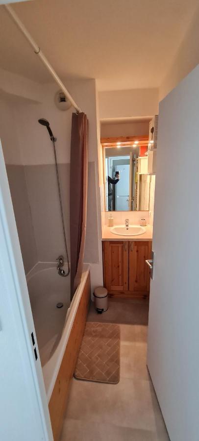 Appartement Auron 6 Couchages ภายนอก รูปภาพ