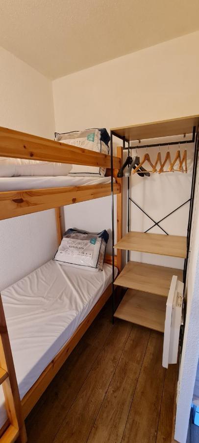 Appartement Auron 6 Couchages ภายนอก รูปภาพ